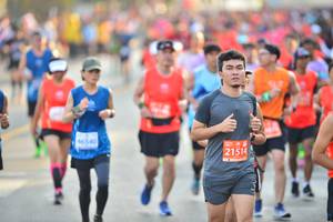 BIB: 20771, 20030
                            <button type="button" onclick="openModal(12774104)" class="btn btn-primary btn-sm float-right btn-popup" data-toggle="modal" data-target=".modal-high-quality">
                        <i class="fas fa-shopping-cart"></i> Add to Cart
                    </button>
                                            <button type="button" onclick="isThisMe(12774104, true)" class="btn btn-success btn-sm float-right btn-popup btn-isme hidden" data-toggle="tooltip" data-placement="bottom" title="นี่คือรูปของคุณใช่ไหม คลิกที่นี่เพื่อเอาเข้าอัลบั้ม">
                        <i class="fas fa-plus"></i> Add to album
                    </button>
                    <button type="button" onclick="isThisMe(12774104, false)" class="btn btn-warning btn-sm float-right btn-popup btn-isnotme hidden">
                        <i class="fas fa-ban"></i> Remove from album
                    </button>